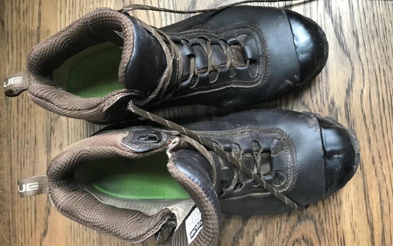 Shoe Repairs | cobblerkeyworkshop.com.au